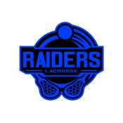 Raiders Lacrosse Logo Template 02