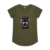 Vintage Camera 